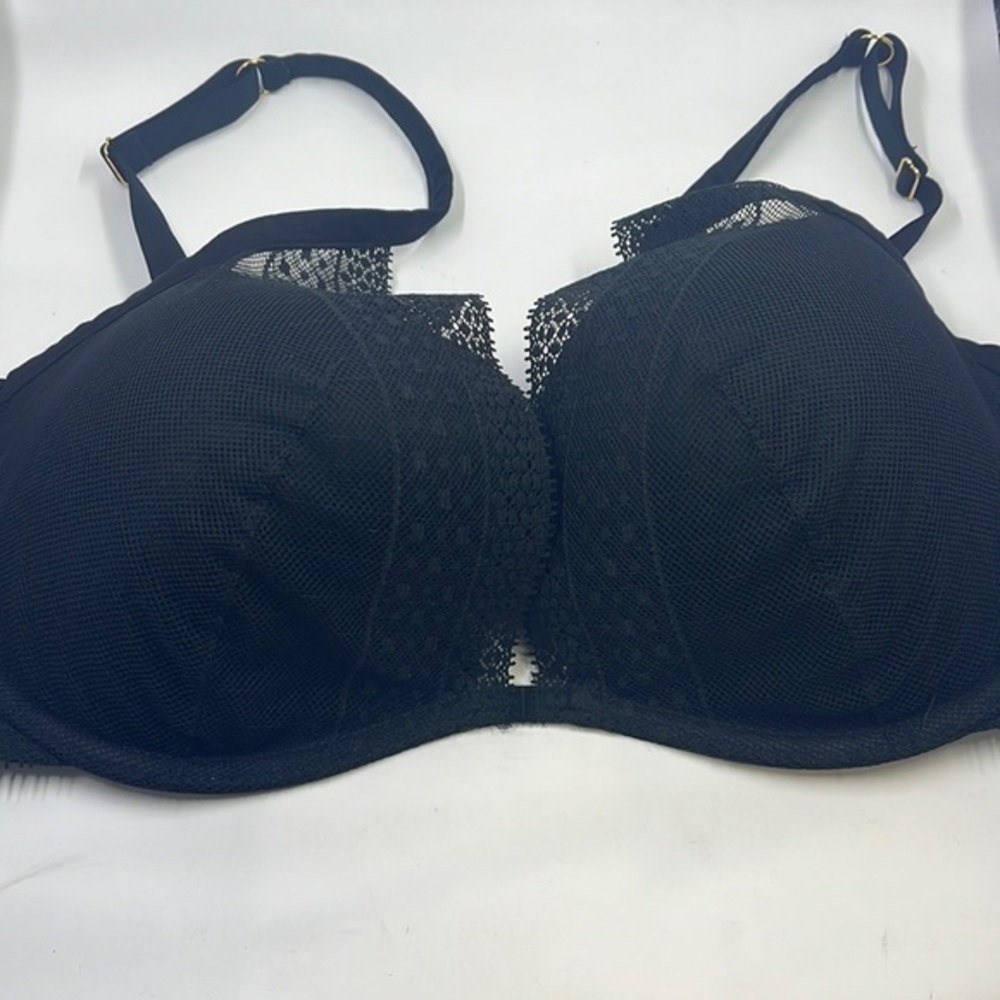 Victoria‎ Secret Lace Bra 34DDD